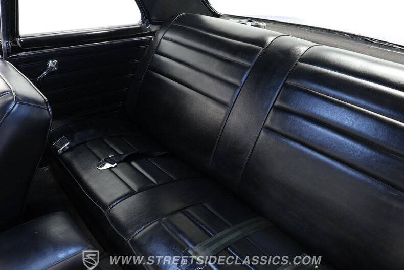 1965 Chevrolet Chevelle