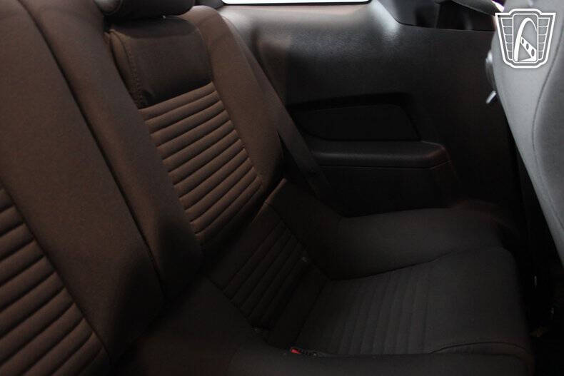 2012 Ford Mustang Boss 302