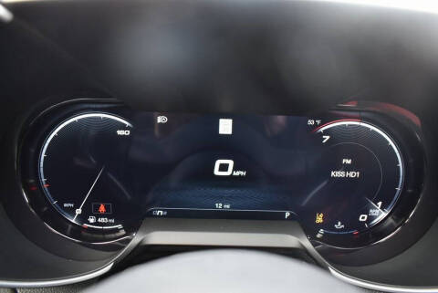 2025 Alfa Romeo Giulia