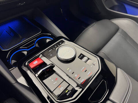 2026 BMW M5