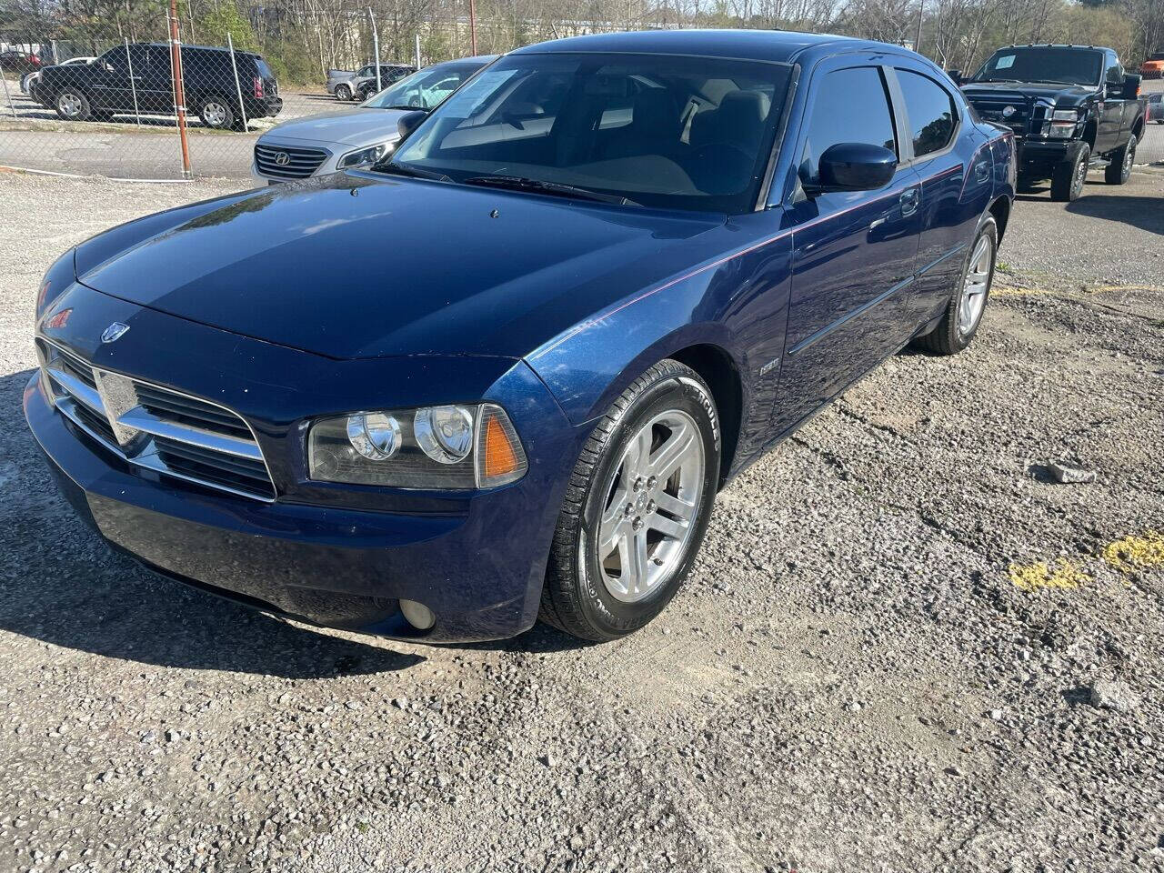 2006 Dodge Charger For Sale In Georgia ®