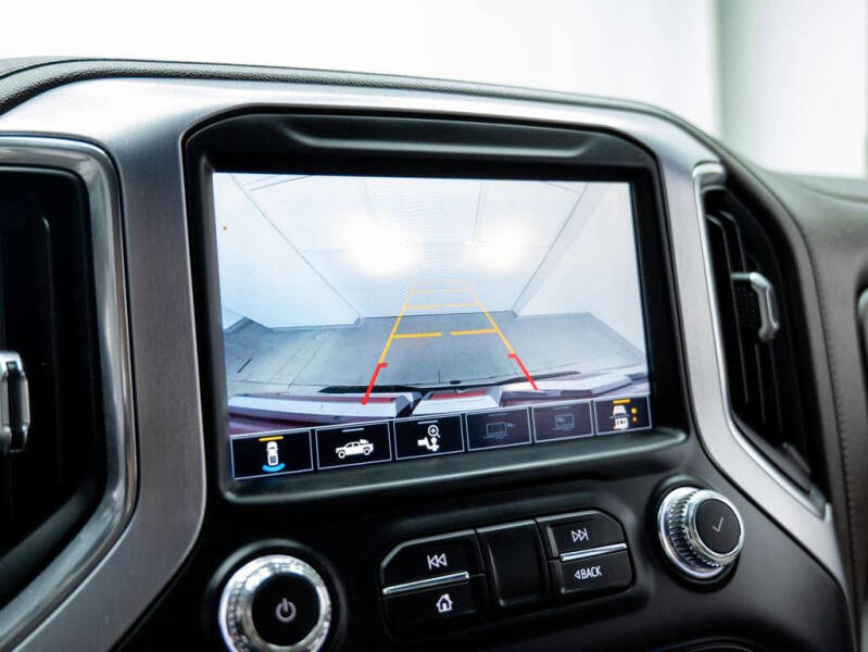 2022 GMC Sierra 3500HD