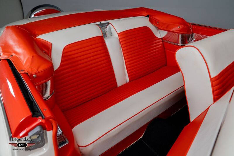 1956 Mercury Montclair