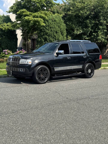2014 Lincoln Navigator