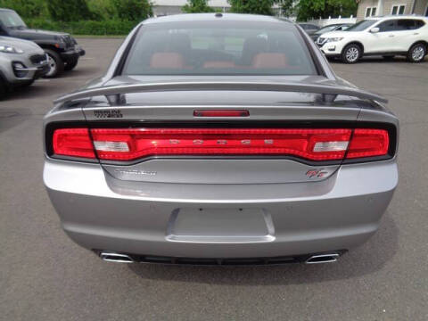 2011 Dodge Charger