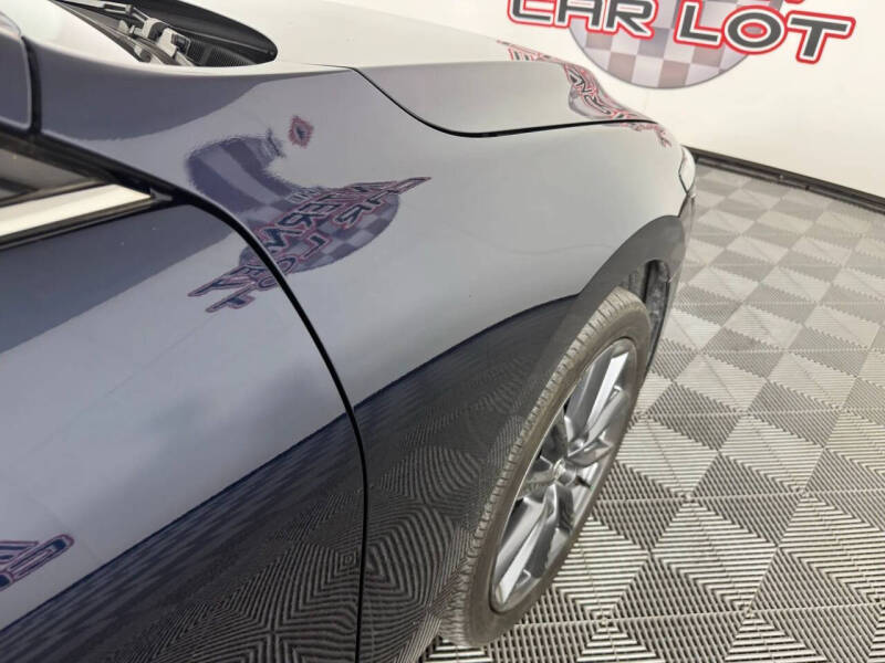 2023 Mazda Mazda3 Hatchback 2.5 S Preferred