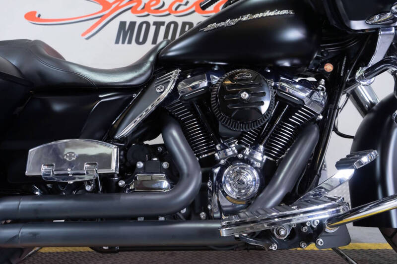 2018 Harley-Davidson Road Glide