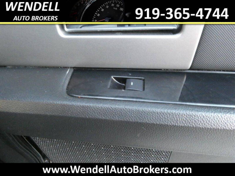 2014 Ford Expedition Limited