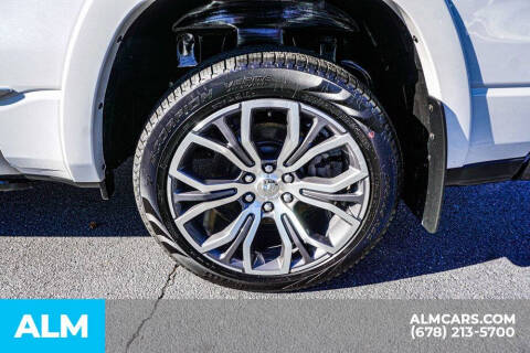 2025 RAM 1500 Tungsten