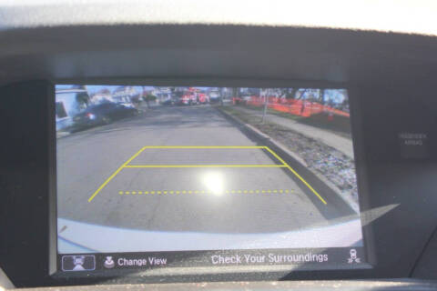 2018 Acura MDX SH-AWD w/Tech