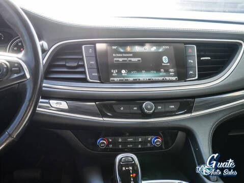 2019 Buick Enclave Premium