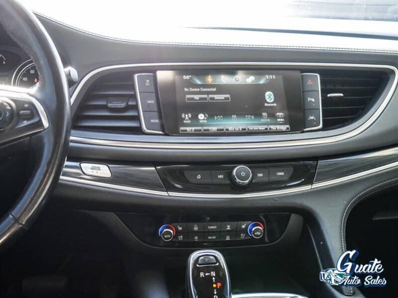 2019 Buick Enclave Premium