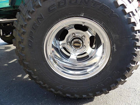 1977 Jeep CJ-7