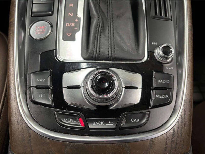 2014 Audi Q5 2.0T quattro Premium Plus