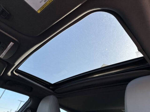 2021 Toyota Avalon Hybrid Limited