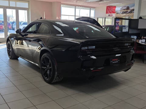 2026 Dodge Charger Scat Pack Plus
