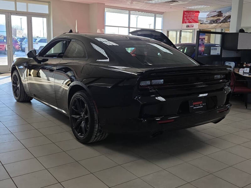 2026 Dodge Charger Scat Pack Plus