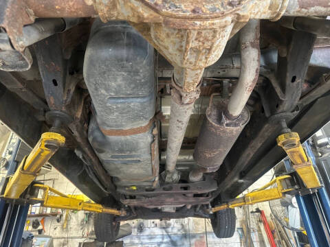 2011 Chevrolet Express 1500