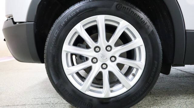 2019 Cadillac XT4 Luxury