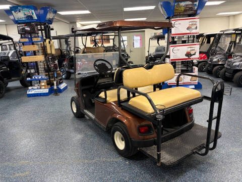2008 E-Z-GO TXT