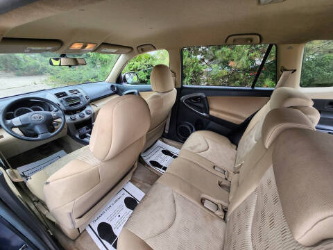 2010 Toyota RAV4
