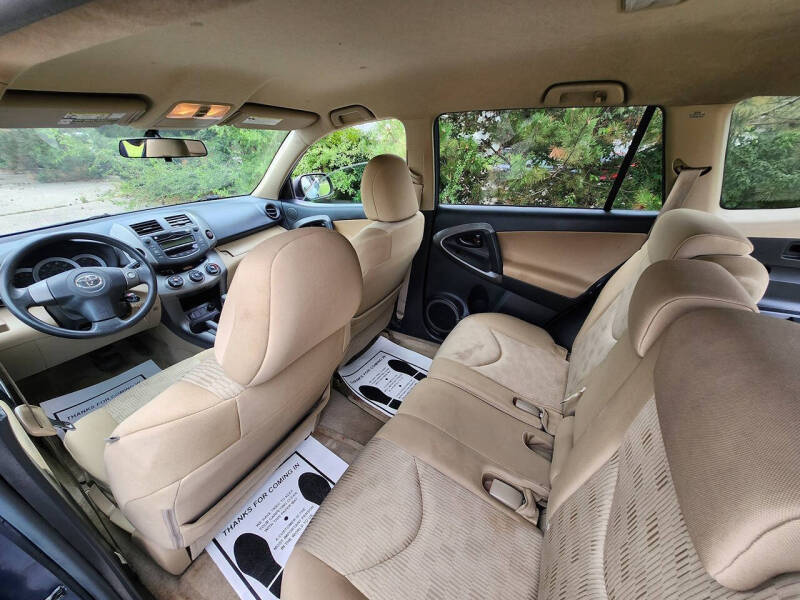 2010 Toyota RAV4