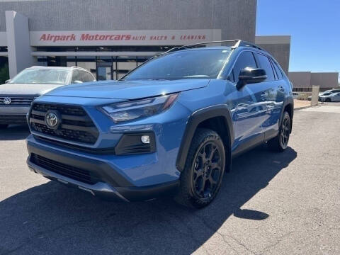 2022 Toyota RAV4 for sale at Newman Auto Network in Phoenix AZ