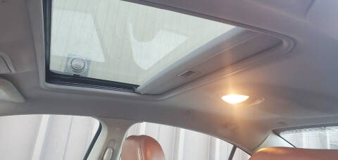 2009 Saturn Aura XR V6