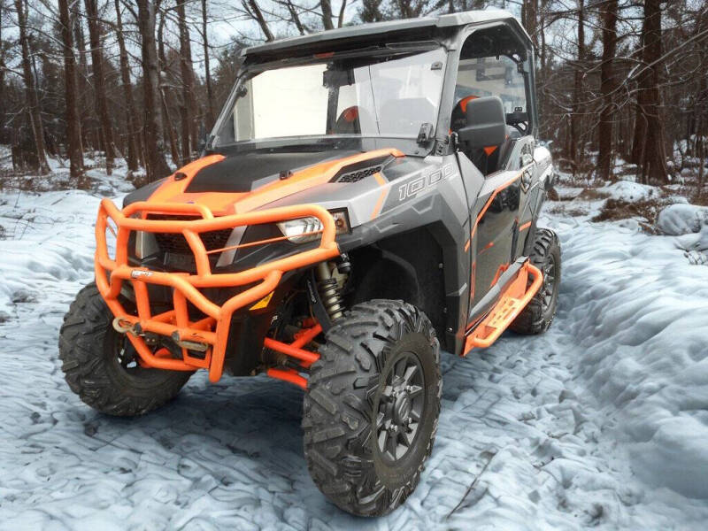 2017 Polaris General