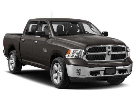 2015 RAM 1500 Outdoorsman