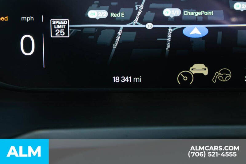 2024 Polestar 2 Long Range Dual Motor