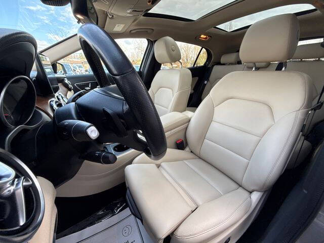 2020 Mercedes-Benz GLA GLA 250