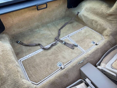 1980 Chevrolet Corvette