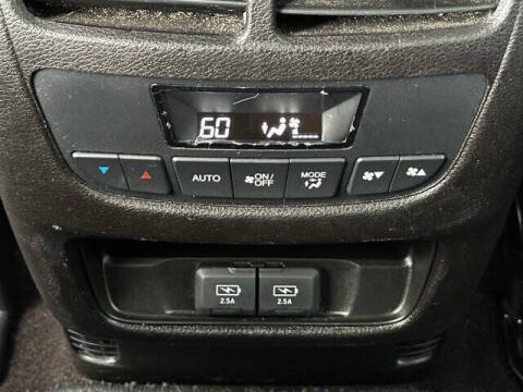 2019 Acura MDX SH-AWD w/Tech