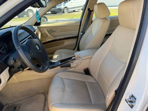 2008 BMW 3 Series 328i