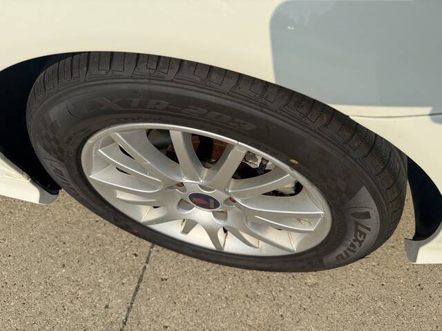 2009 Saab 9-3