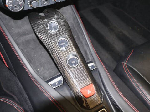 2017 Ferrari California T