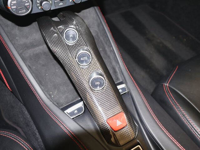 2017 Ferrari California T