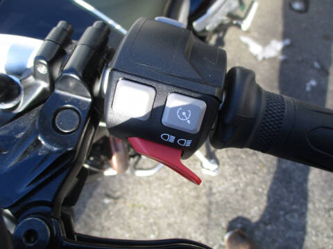 2023 Triumph Scrambler 1200 XE