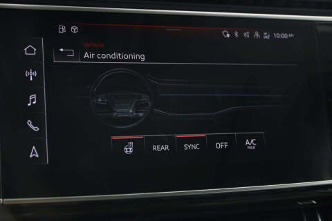 2022 Audi Q7 quattro Premium Plus 55 TFSI