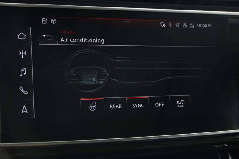 2022 Audi Q7 quattro Premium Plus 55 TFSI