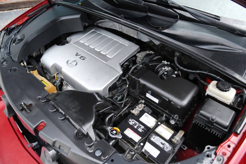 2009 Lexus RX 350