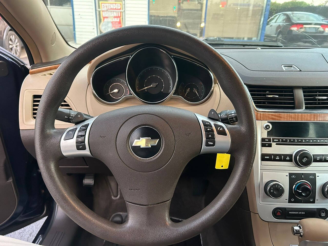 2009 Chevrolet Malibu for sale at Chicago Auto House in Chicago, IL