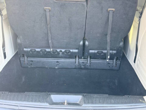 2013 Dodge Grand Caravan American Value Package