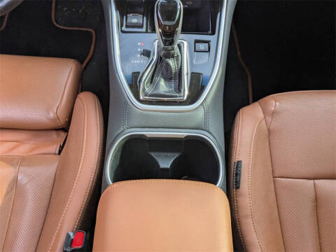 2021 Subaru Legacy Touring XT