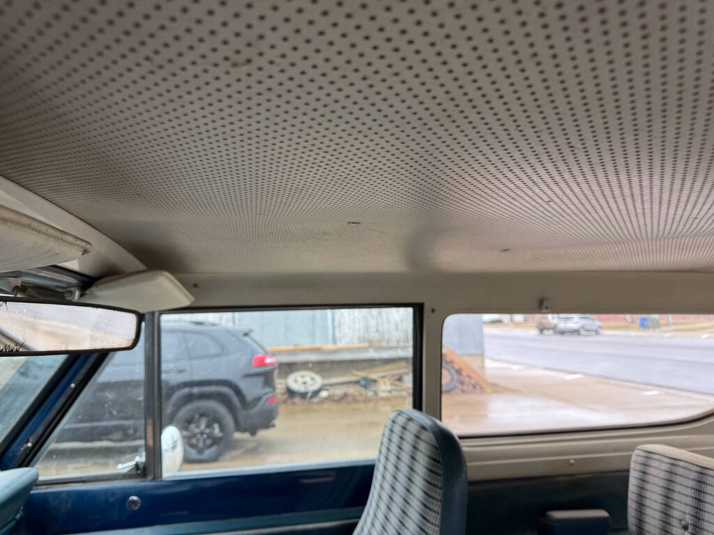 1977 International Scout 35
