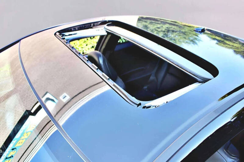 2017 Honda Accord EX-L V6