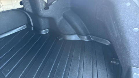 2013 Hyundai Genesis Coupe