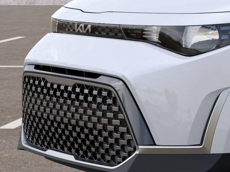 2025 Kia Soul EX