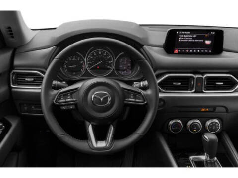 2019 Mazda CX-5 Sport
